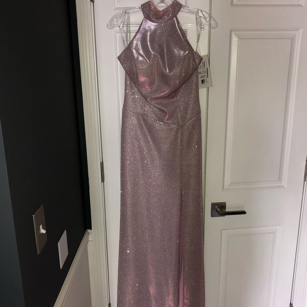 NEW Sherri Hill evening gown pageant prom size 6